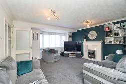 Roecliffe Grove, Stockton-On-Tees, TS19 8JU