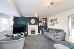 Roecliffe Grove, Stockton-On-Tees, TS19 8JU