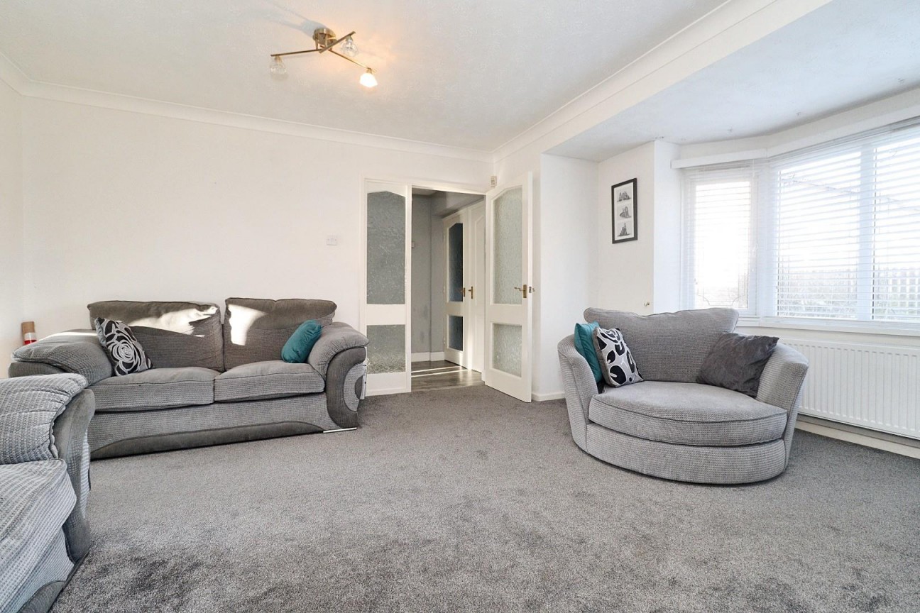 Roecliffe Grove, Stockton-On-Tees, TS19 8JU