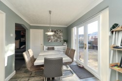 Roecliffe Grove, Stockton-On-Tees, TS19 8JU