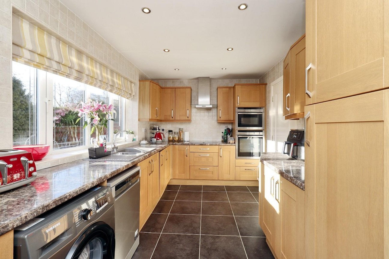 Roecliffe Grove, Stockton-On-Tees, TS19 8JU