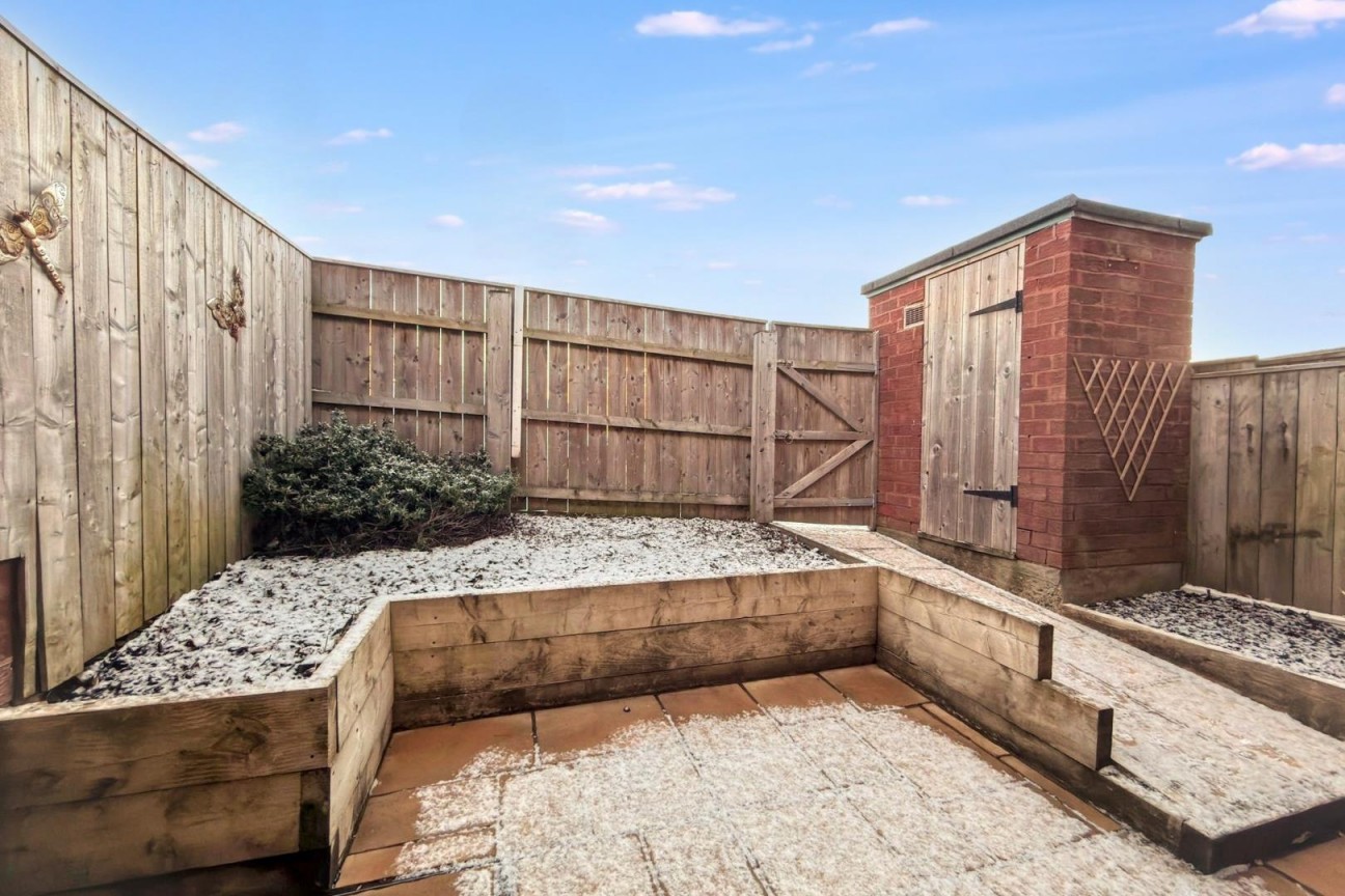 Melksham Square, Elm Tree, Stockton-On-Tees, TS19 0TL