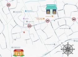 Melksham Square, Elm Tree, Stockton-On-Tees, TS19 0TL