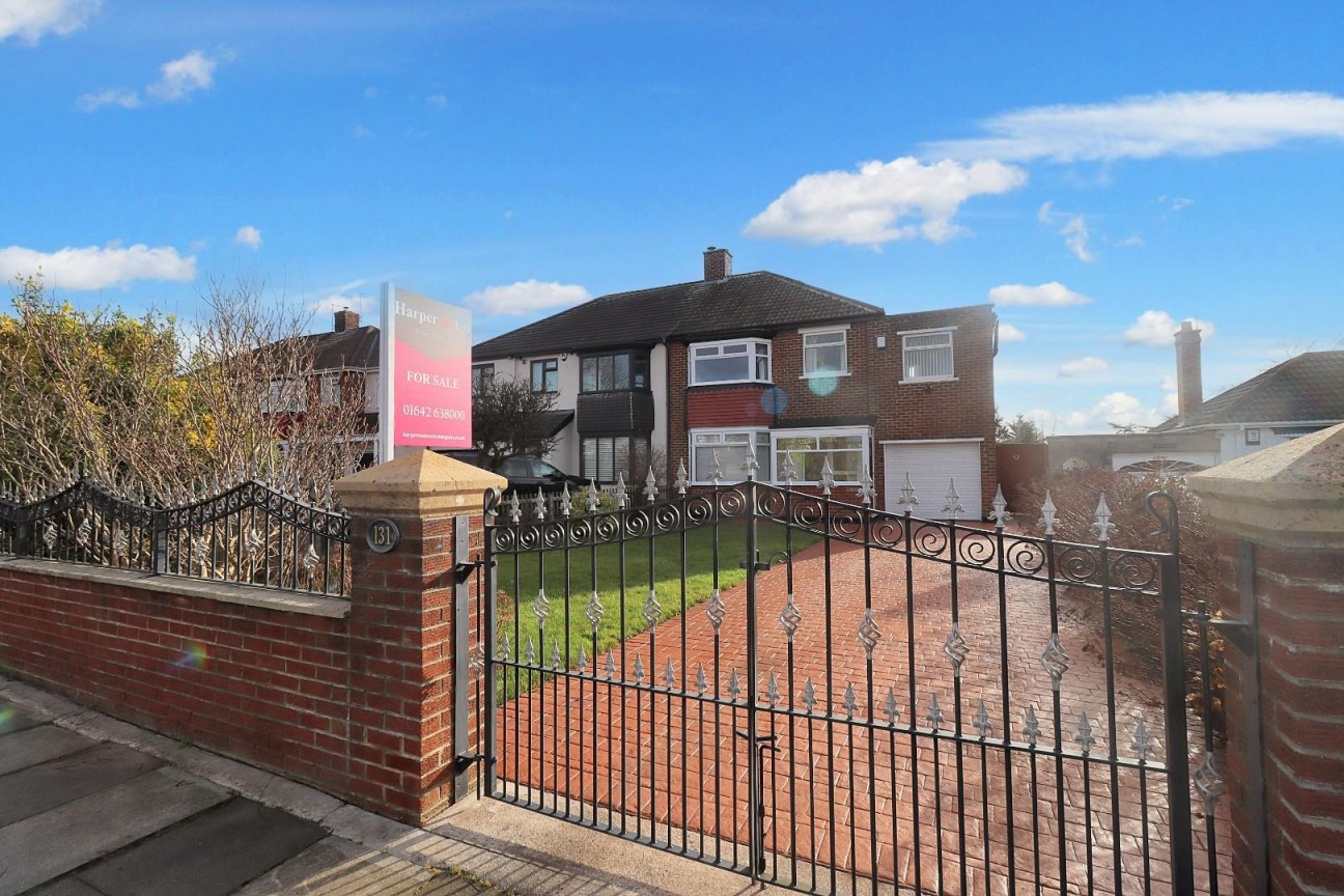 Junction Road, Norton, Stockton-On-Tees, TS20 1PX