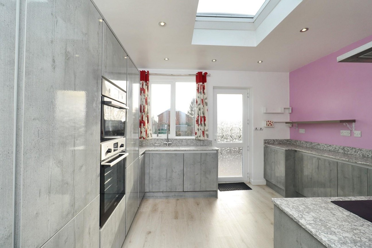 Junction Road, Norton, Stockton-On-Tees, TS20 1PX