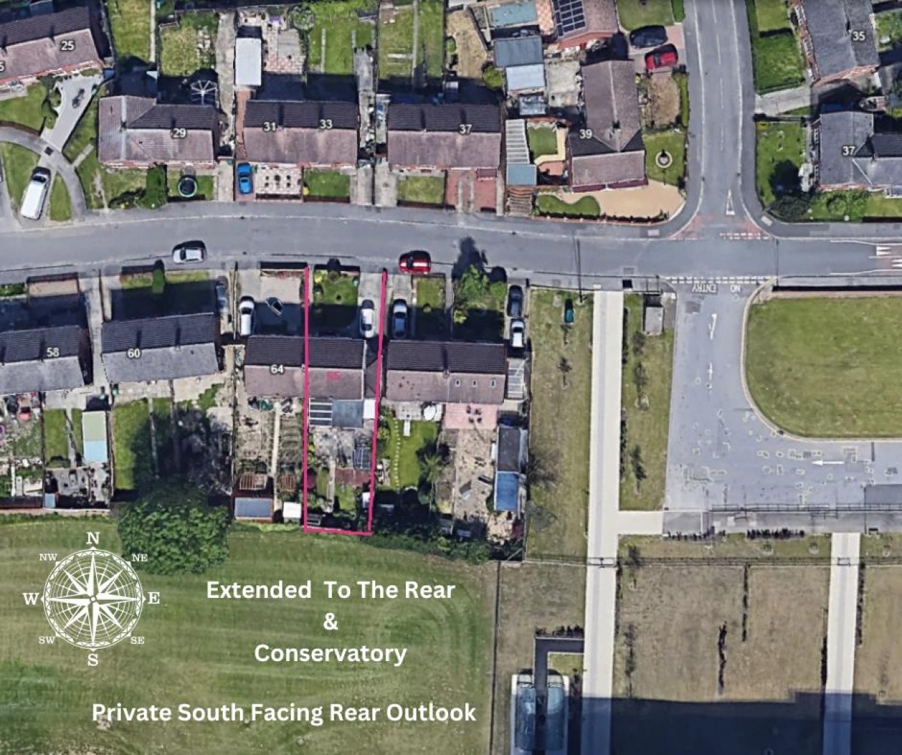 Beamish Road, Billingham, TS23 3DU