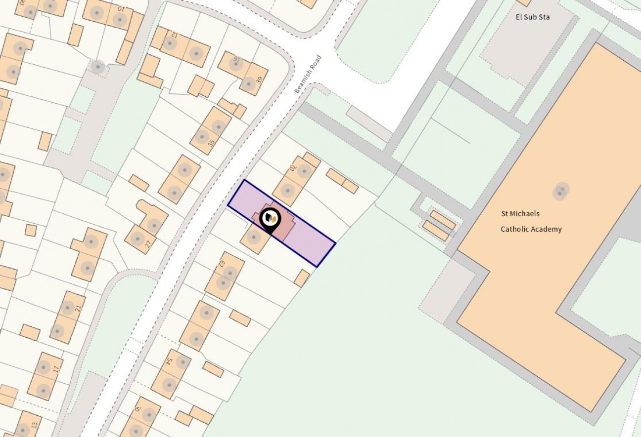 Beamish Road, Billingham, TS23 3DU