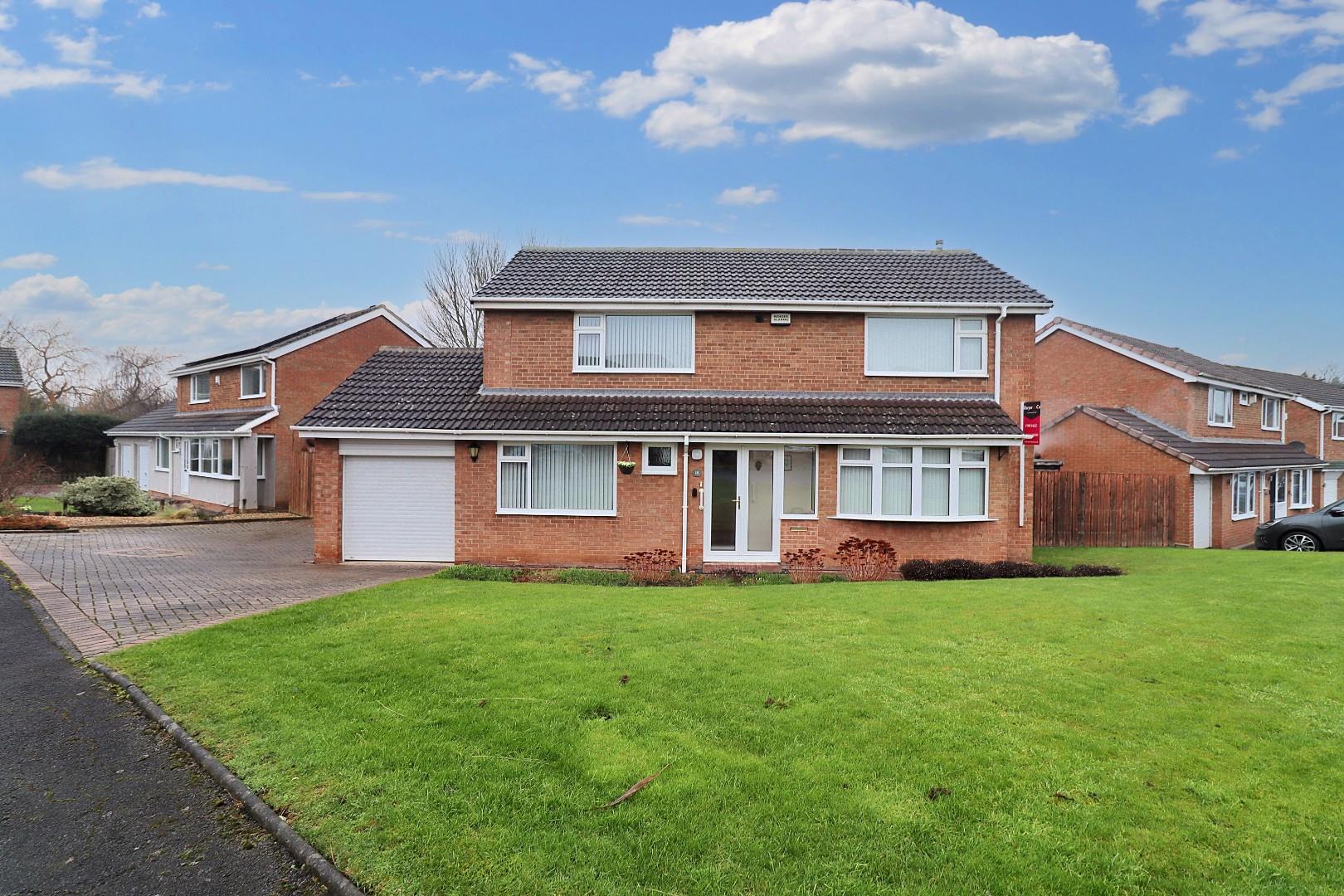 Chelsea Gardens, Norton, TS20 1RZ