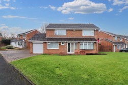 Chelsea Gardens, Norton, TS20 1RZ