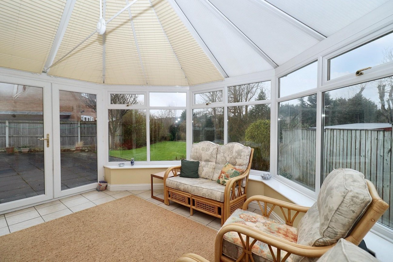 Chelsea Gardens, Norton, TS20 1RZ
