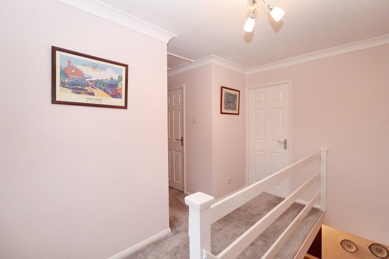 Chelsea Gardens, Norton, TS20 1RZ