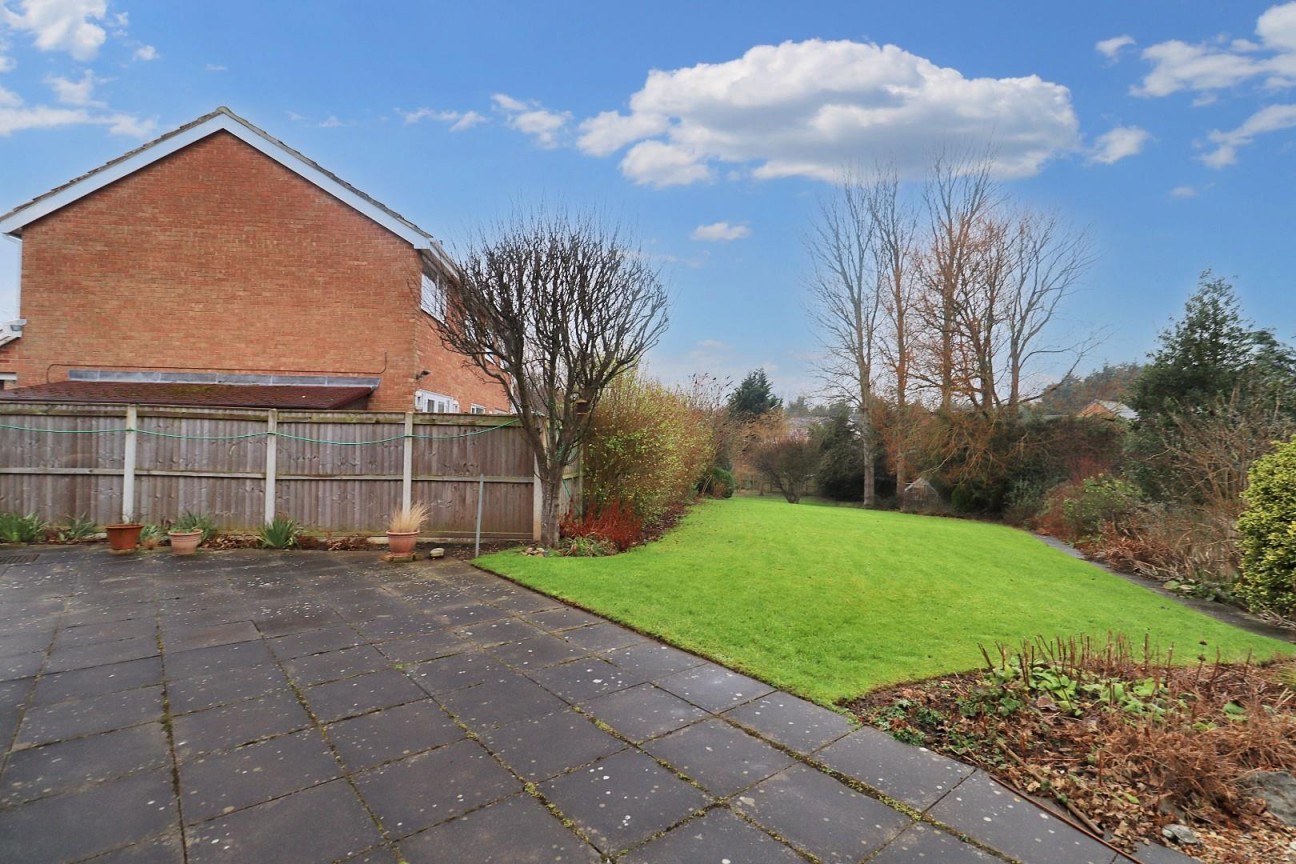 Chelsea Gardens, Norton, TS20 1RZ