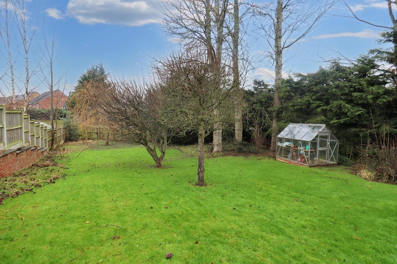 Chelsea Gardens, Norton, TS20 1RZ