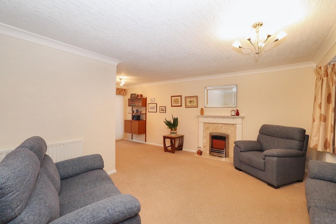 Chelsea Gardens, Norton, TS20 1RZ