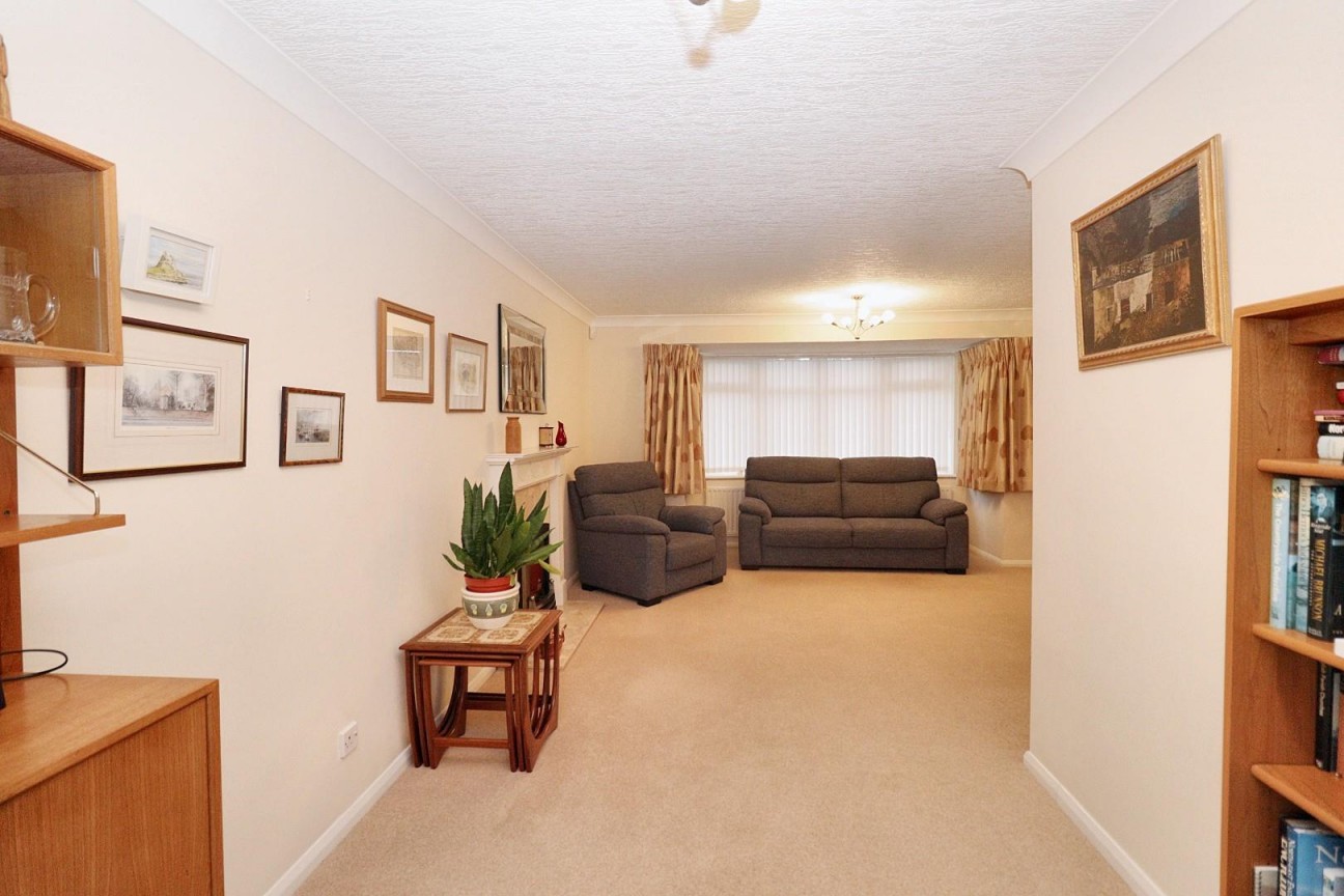 Chelsea Gardens, Norton, TS20 1RZ