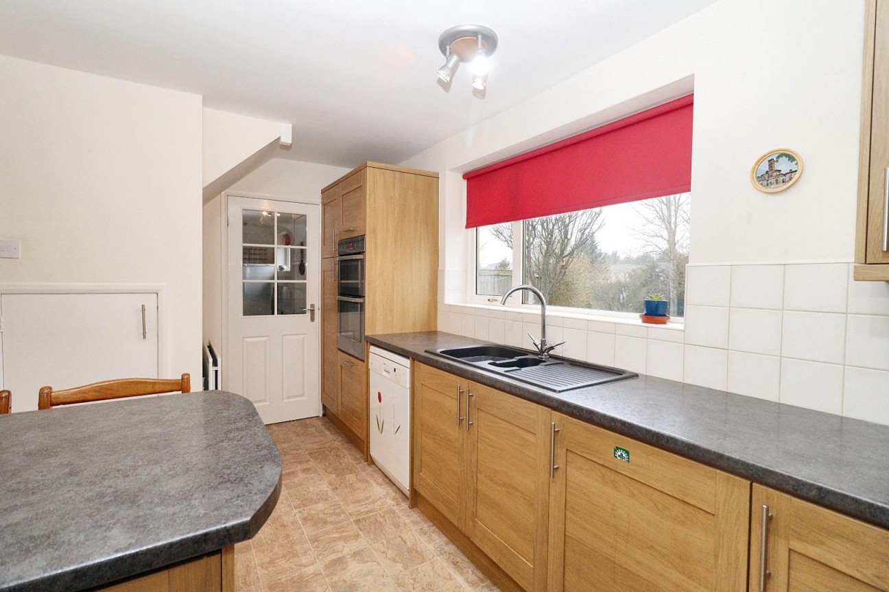 Chelsea Gardens, Norton, TS20 1RZ