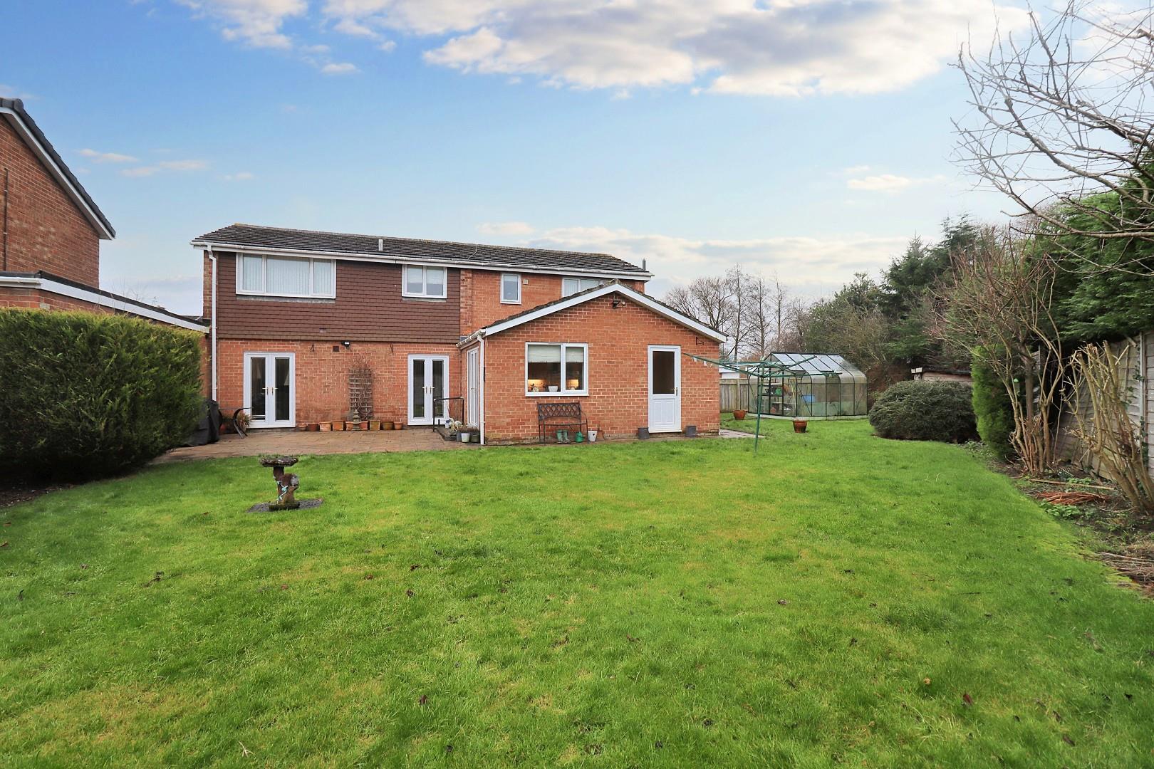 Boldron Close, Hartburn, Stockton-On-Tees, TS18 5PE