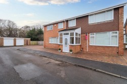 Boldron Close, Hartburn, Stockton-On-Tees, TS18 5PE