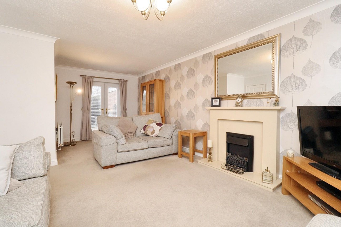 Boldron Close, Hartburn, Stockton-On-Tees, TS18 5PE