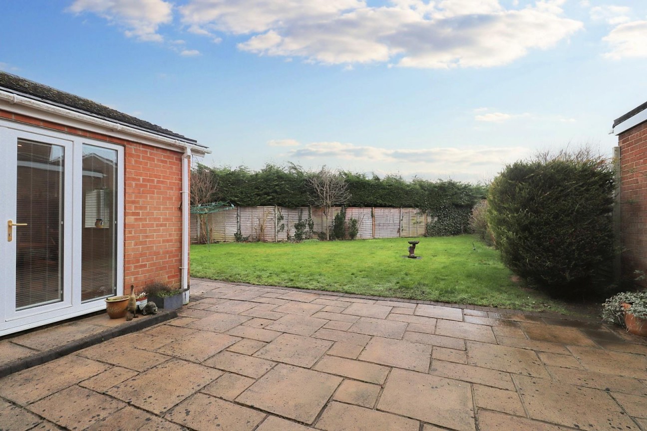 Boldron Close, Hartburn, Stockton-On-Tees, TS18 5PE