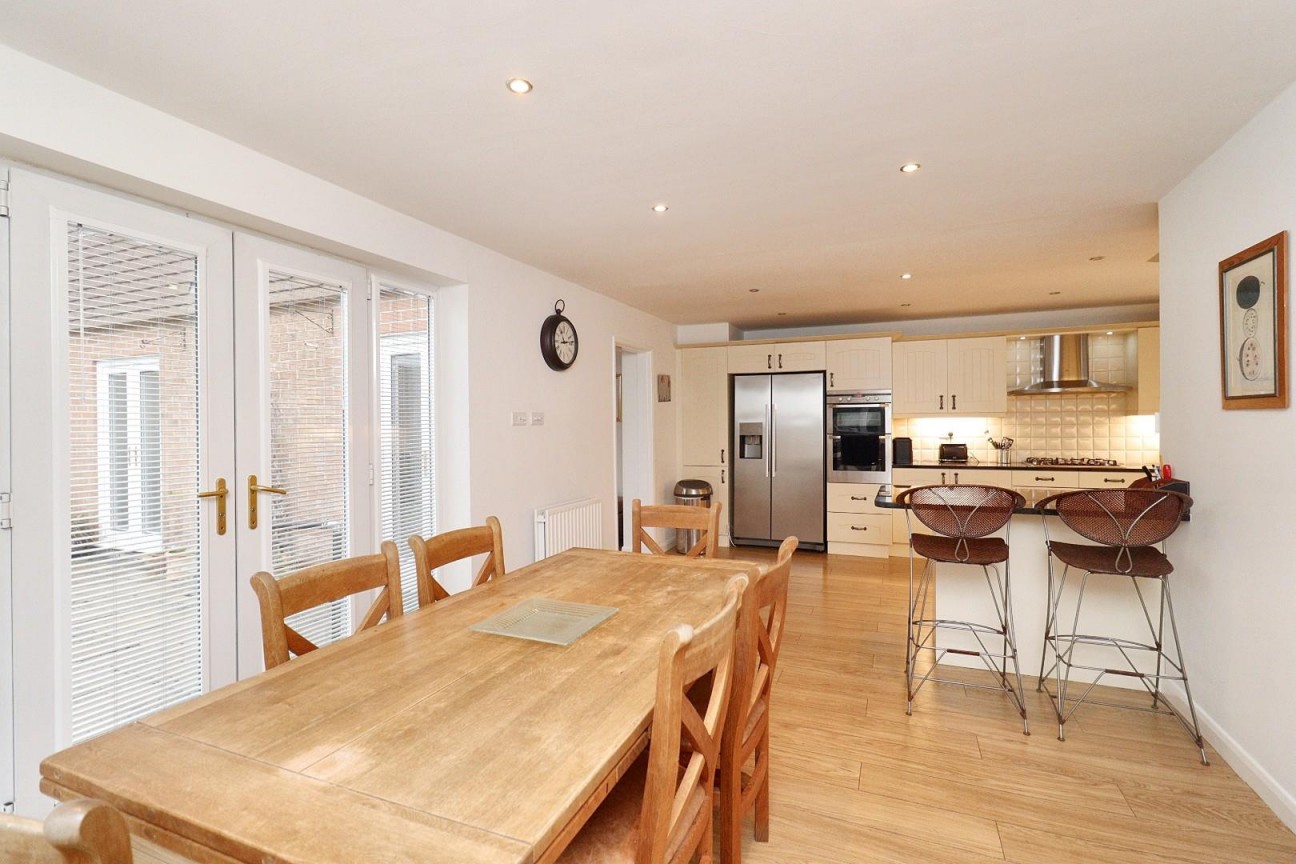 Boldron Close, Hartburn, Stockton-On-Tees, TS18 5PE