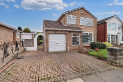 Whitehouse Road, Wolviston Court, Billingham, TS22 5EW