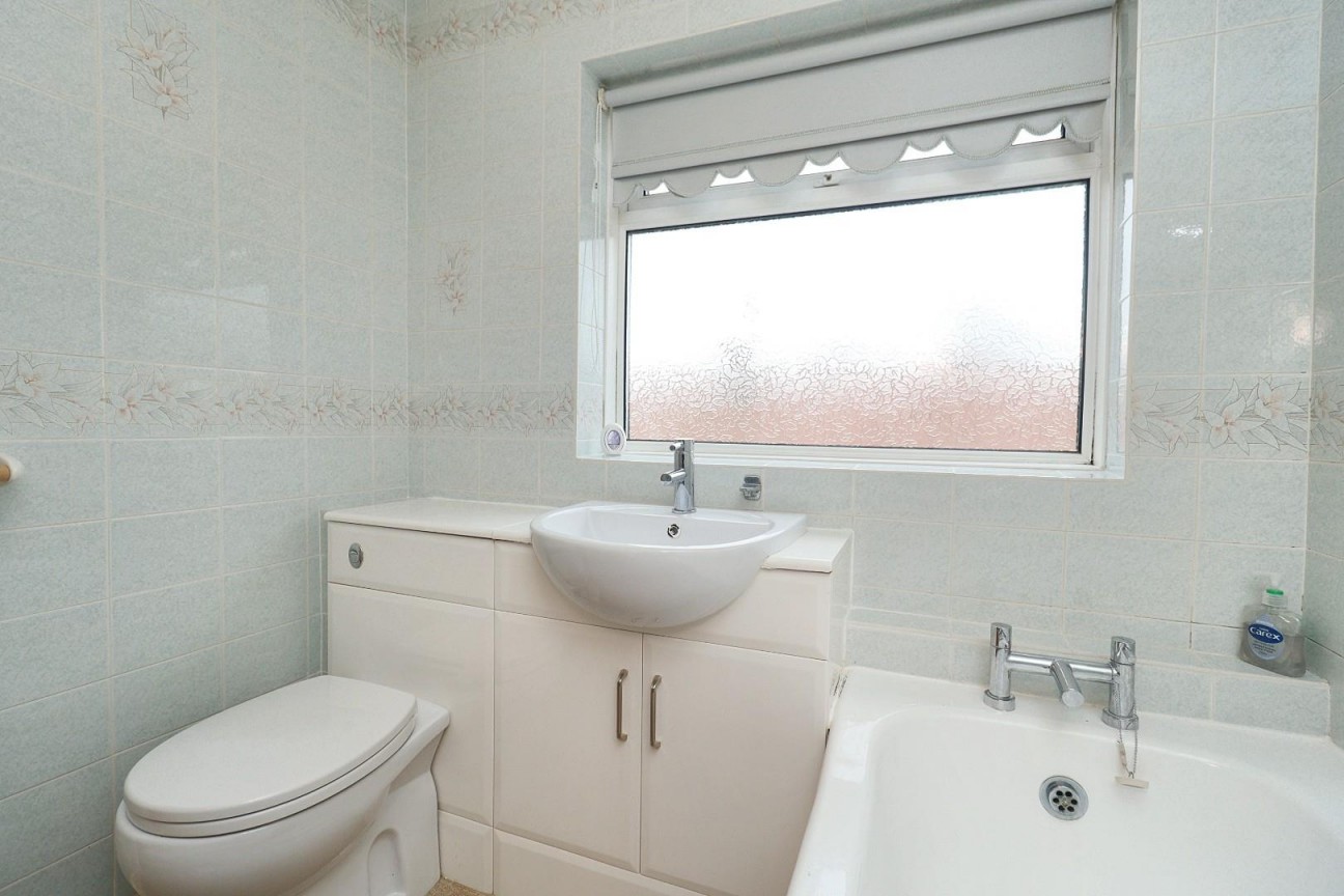 Whitehouse Road, Wolviston Court, Billingham, TS22 5EW