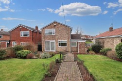 Whitehouse Road, Wolviston Court, Billingham, TS22 5EW