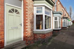 Stanley Street, Norton, Stockton-On-Tees, TS20 1HG