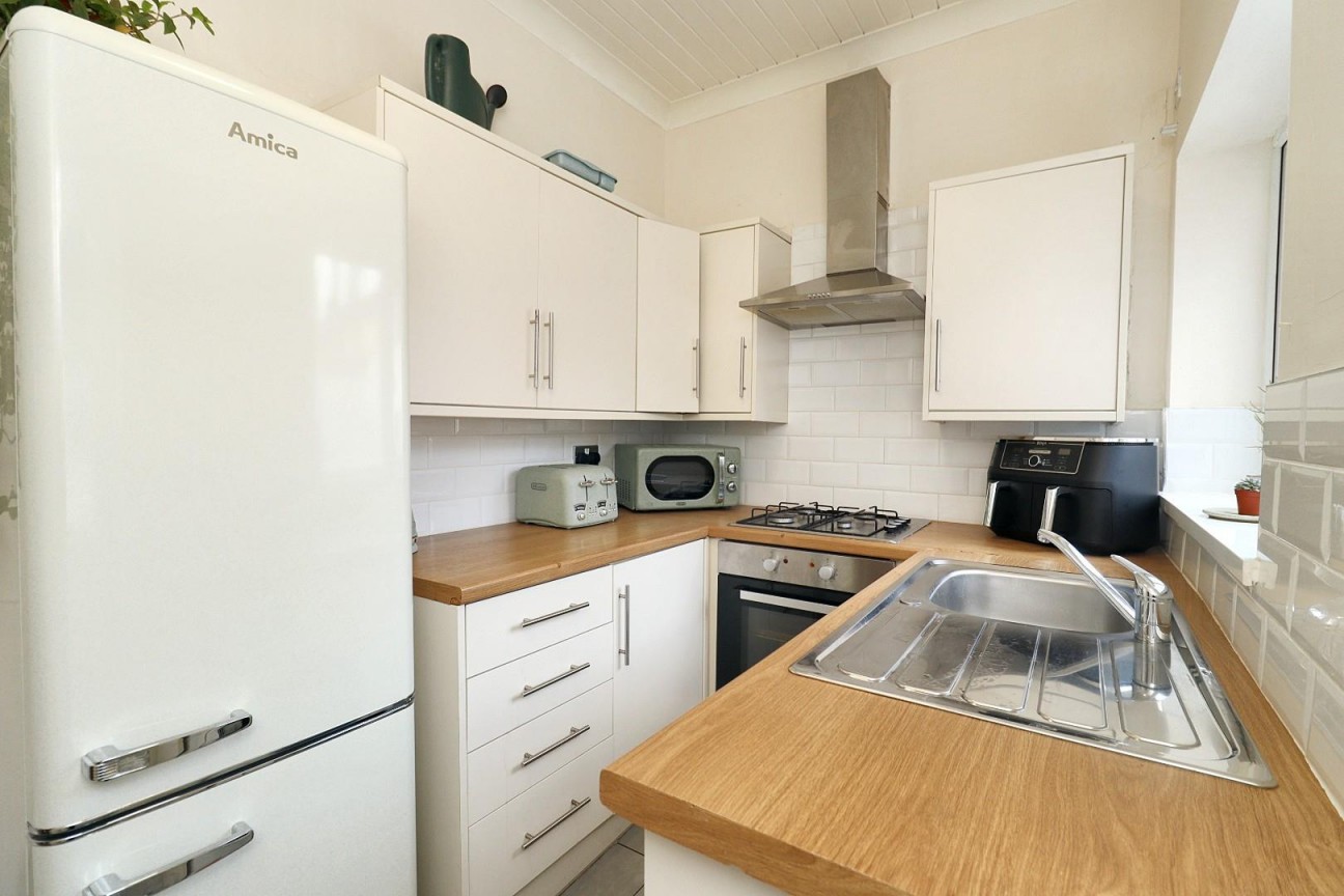 Stanley Street, Norton, Stockton-On-Tees, TS20 1HG