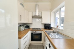 Stanley Street, Norton, Stockton-On-Tees, TS20 1HG