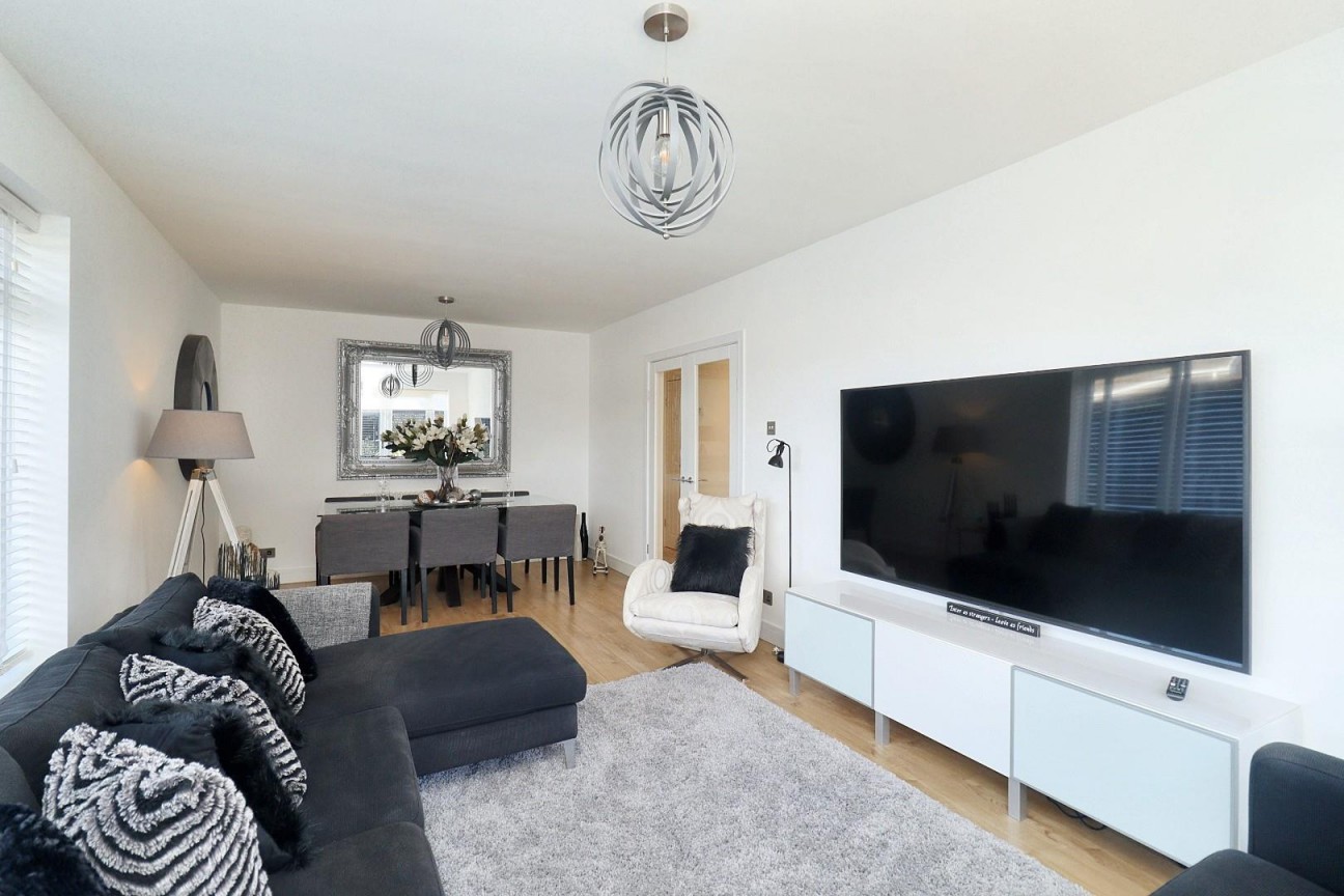 Fearby Road, Hartburn, Stockton-On-Tees, TS18 5NU