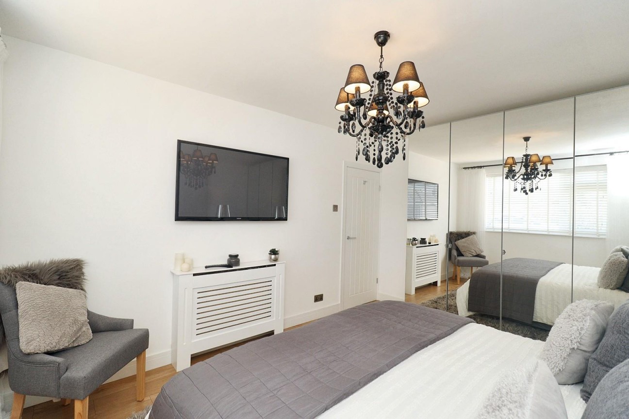 Fearby Road, Hartburn, Stockton-On-Tees, TS18 5NU