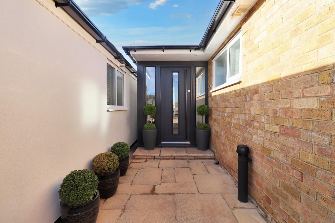 Fearby Road, Hartburn, Stockton-On-Tees, TS18 5NU