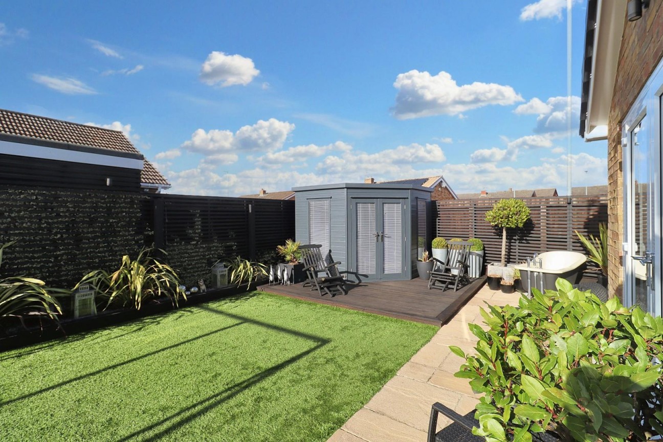 Fearby Road, Hartburn, Stockton-On-Tees, TS18 5NU