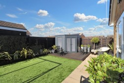 Fearby Road, Hartburn, Stockton-On-Tees, TS18 5NU