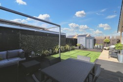 Fearby Road, Hartburn, Stockton-On-Tees, TS18 5NU