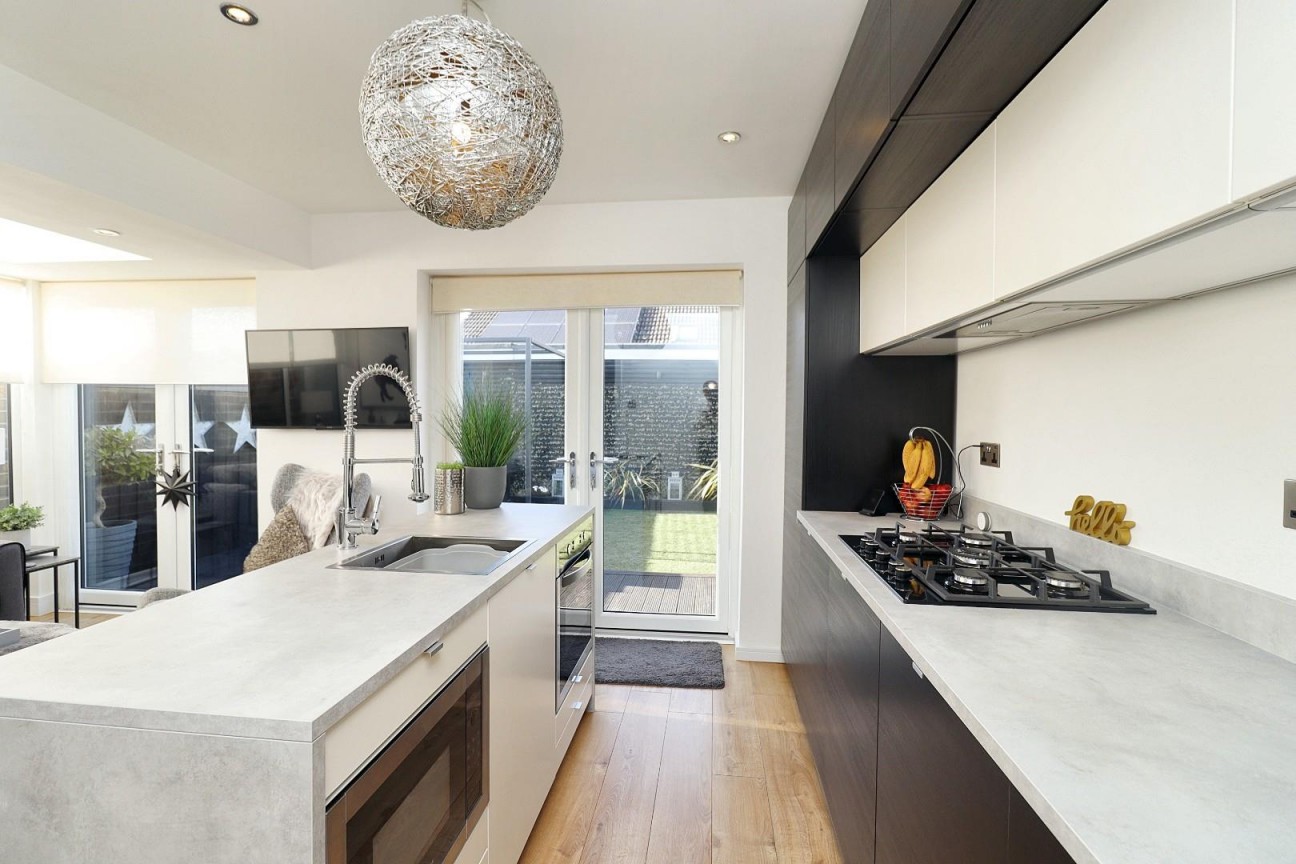 Fearby Road, Hartburn, Stockton-On-Tees, TS18 5NU