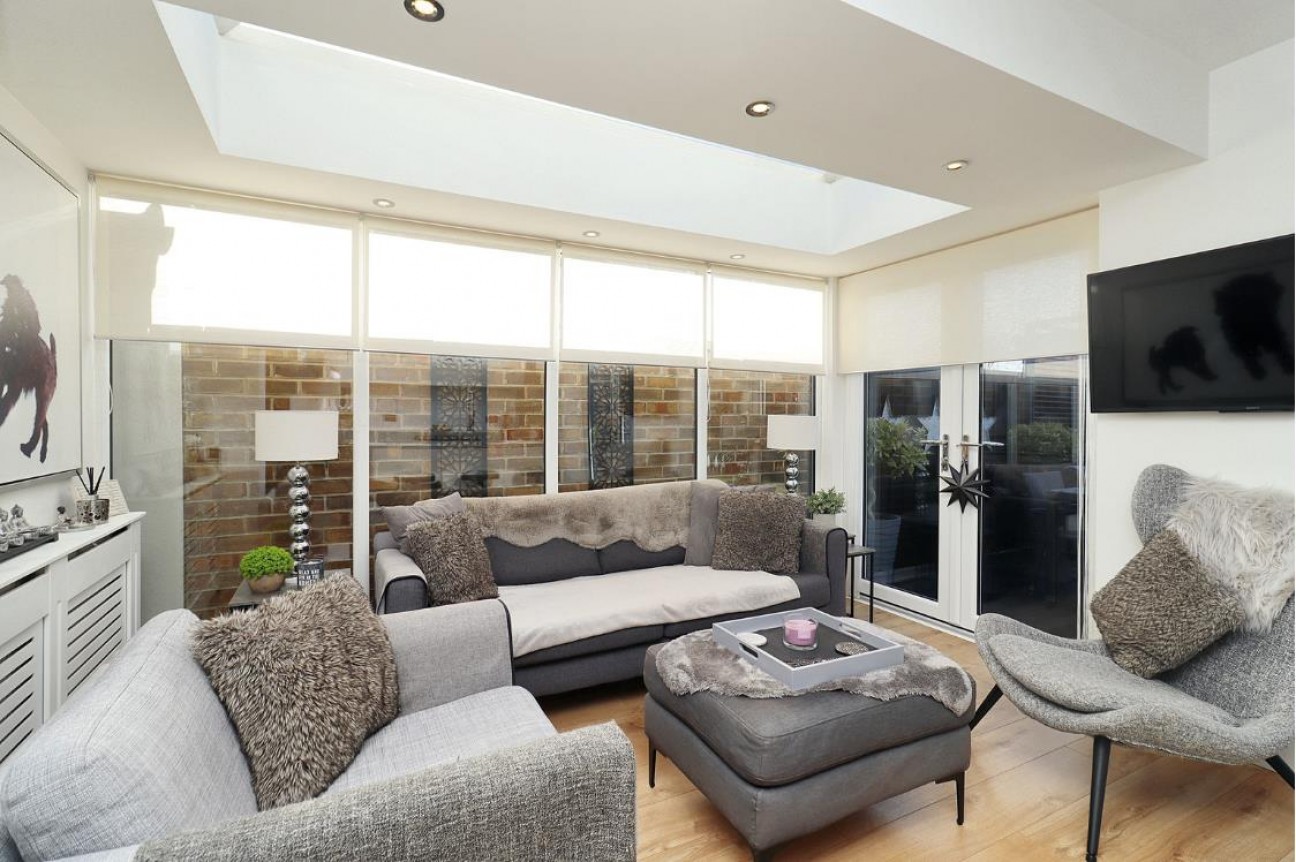 Fearby Road, Hartburn, Stockton-On-Tees, TS18 5NU