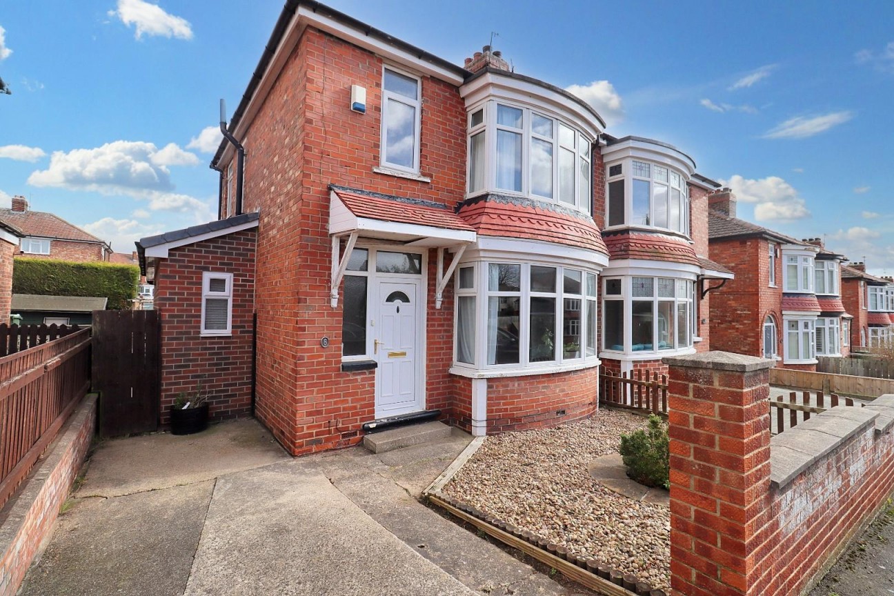 Cottersloe Road, Norton, Stockton-On-Tees, TS20 1JA