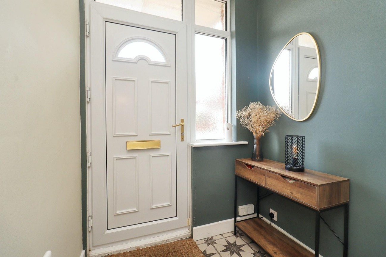 Cottersloe Road, Norton, Stockton-On-Tees, TS20 1JA