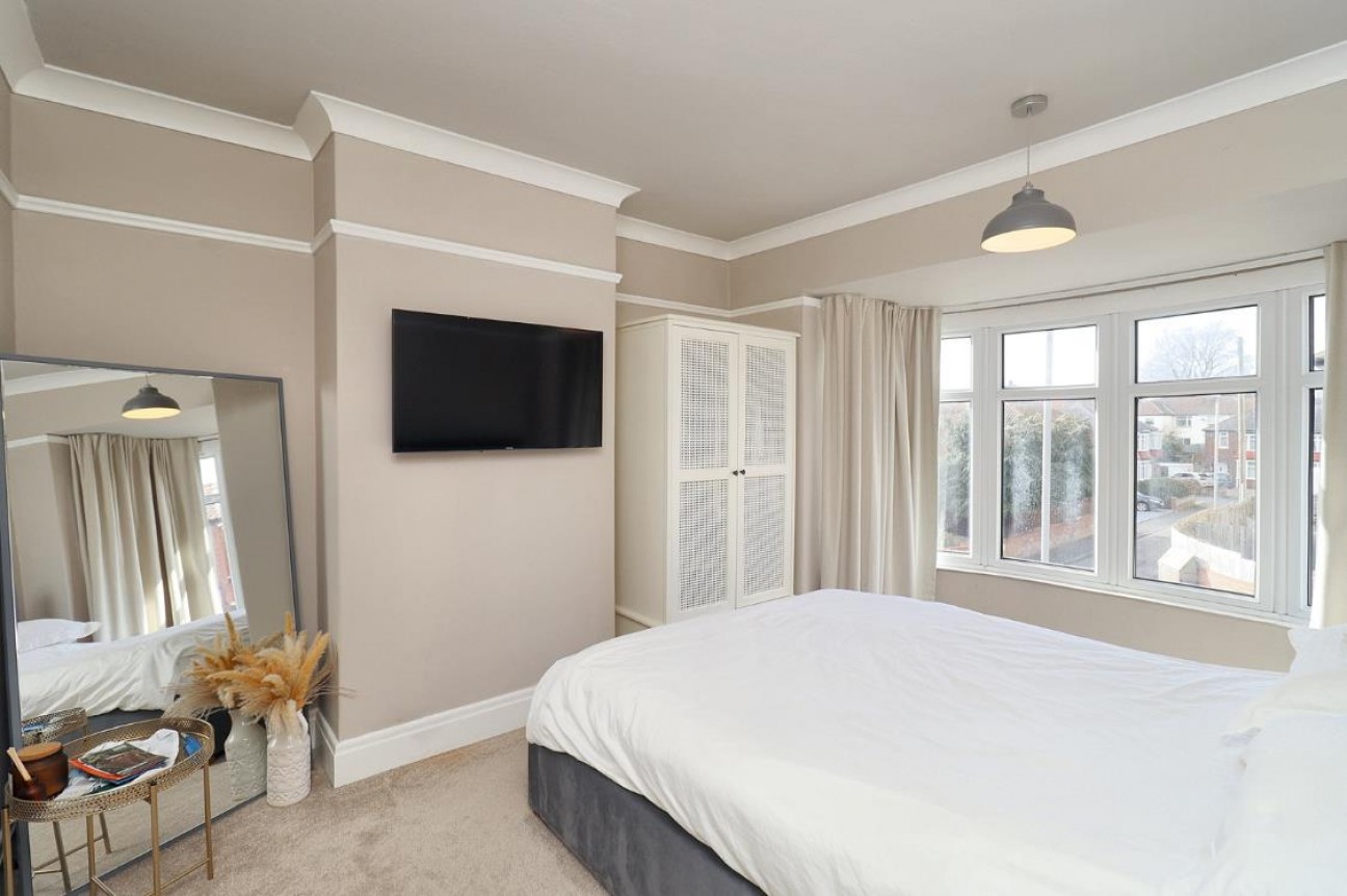 Cottersloe Road, Norton, Stockton-On-Tees, TS20 1JA