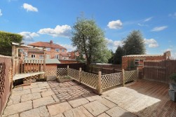 Cottersloe Road, Norton, Stockton-On-Tees, TS20 1JA
