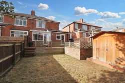 Cottersloe Road, Norton, Stockton-On-Tees, TS20 1JA