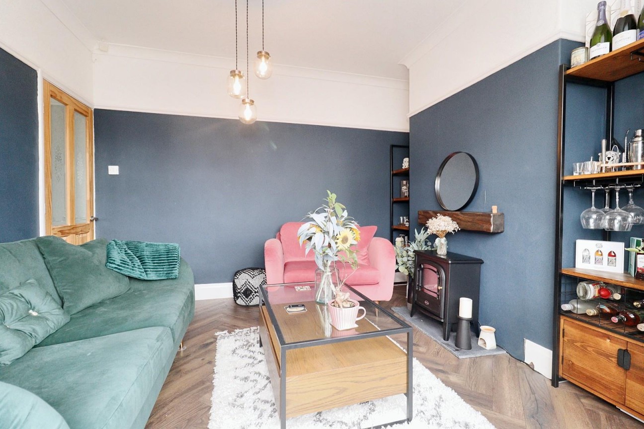 Cottersloe Road, Norton, Stockton-On-Tees, TS20 1JA