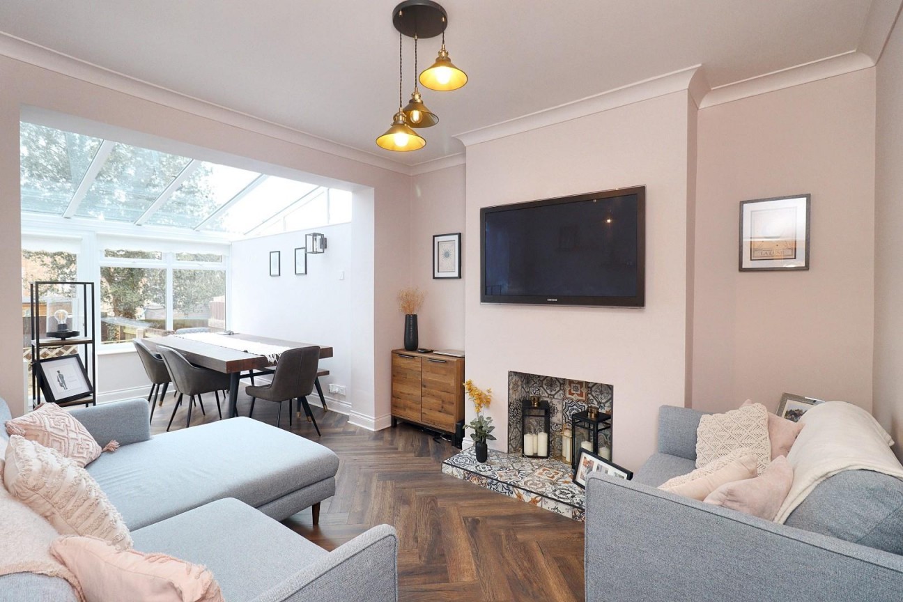 Cottersloe Road, Norton, Stockton-On-Tees, TS20 1JA