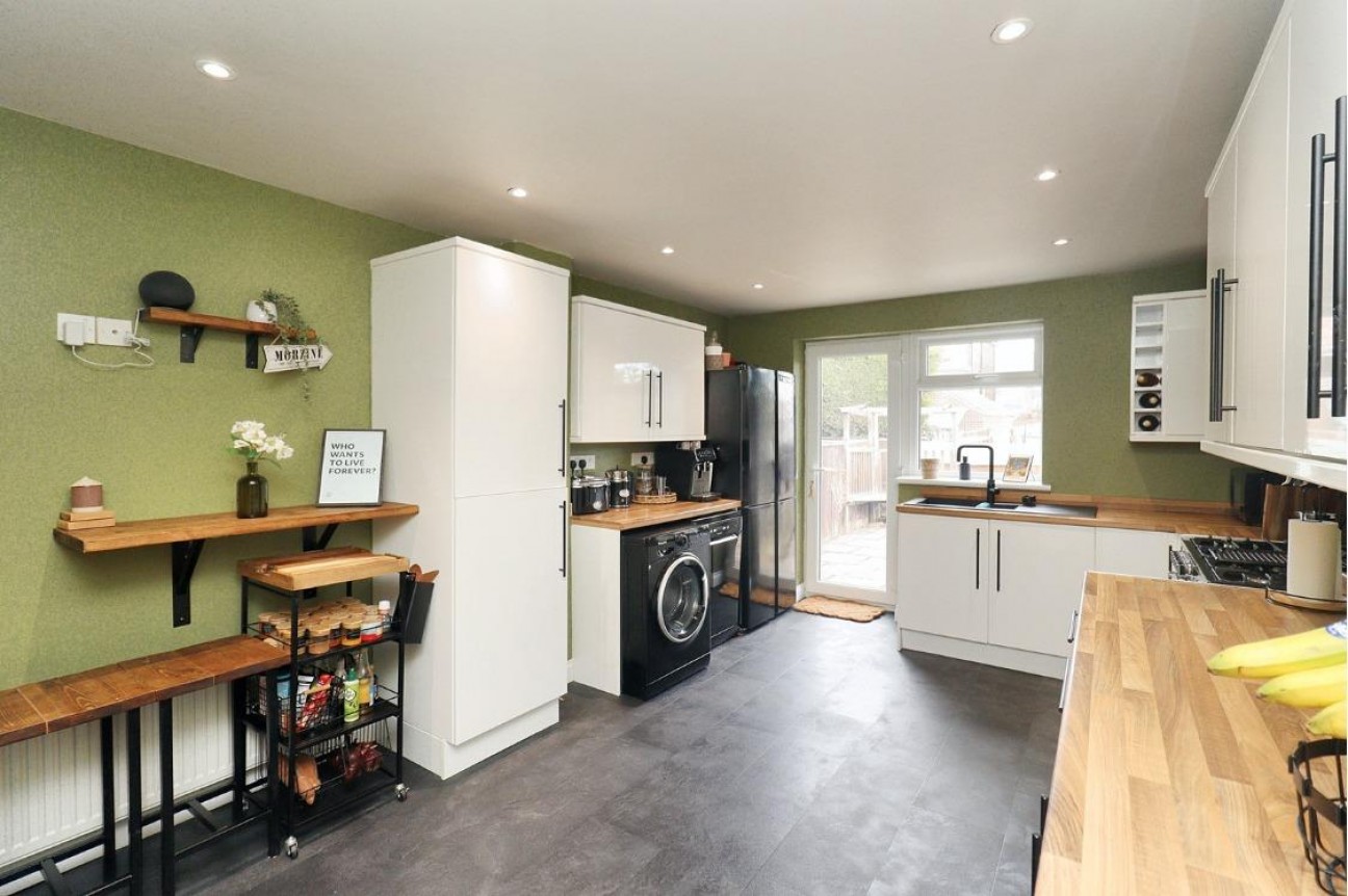 Cottersloe Road, Norton, Stockton-On-Tees, TS20 1JA