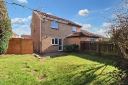 Cranswick Close, Owington Farm, Billingham, TS23 3YF