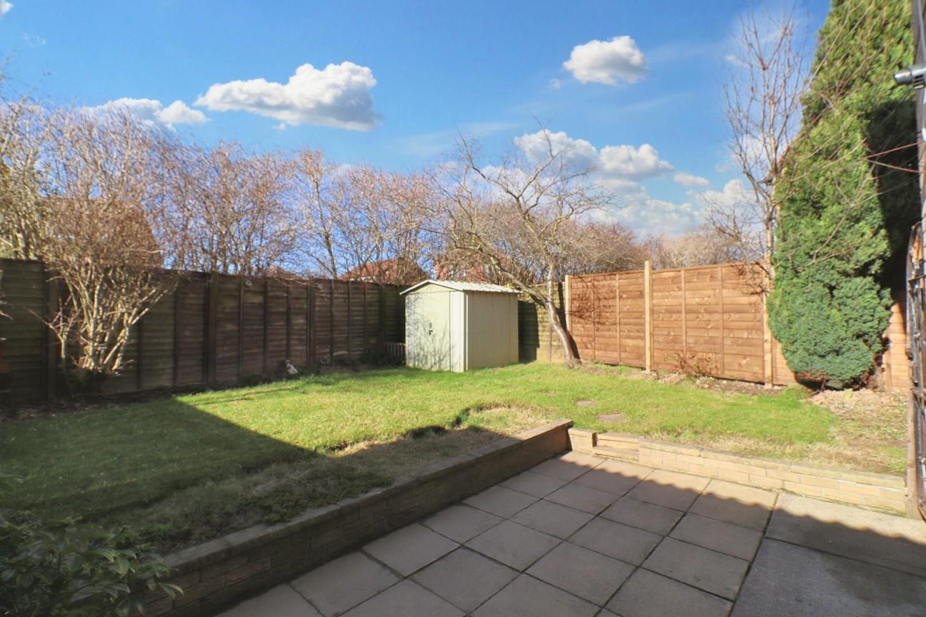 Cranswick Close, Owington Farm, Billingham, TS23 3YF