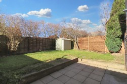 Cranswick Close, Owington Farm, Billingham, TS23 3YF